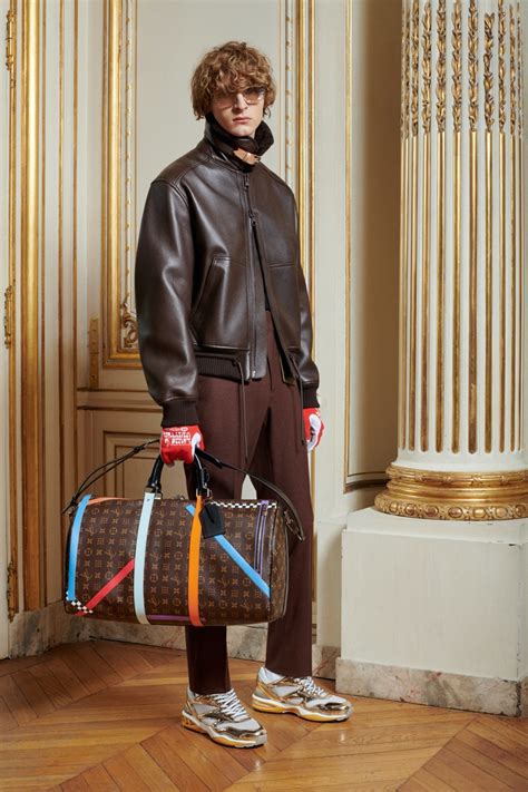 virgil abloh louis vuitton men's collection